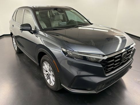 Certified 2023 Honda CR-V EX-L image 7