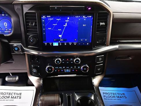 Used 2025 Ford F150 King Ranch AWD/4WD image 33