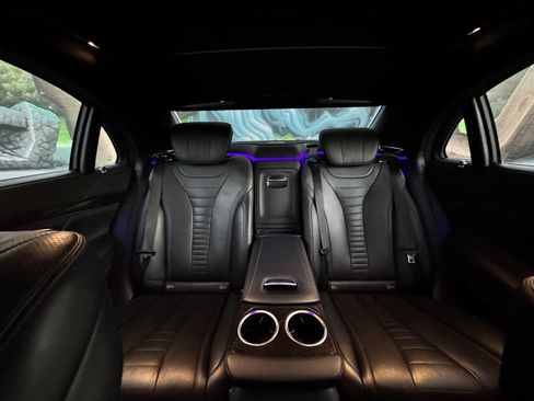 Used 2015 Mercedes-Benz S 550 Sedan image 40