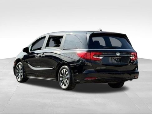 Used 2023 Honda Odyssey EX-L image 9