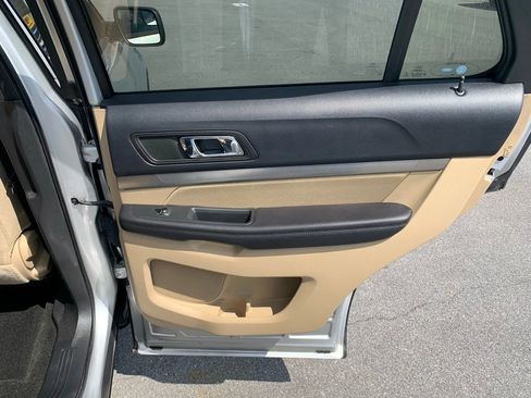 Used 2016 Ford Explorer 4WD image 27