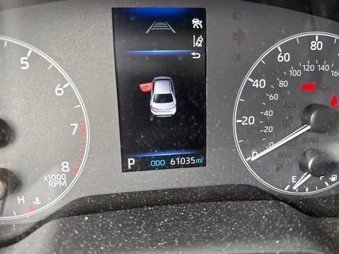 Used 2023 Toyota Corolla LE FWD image 5