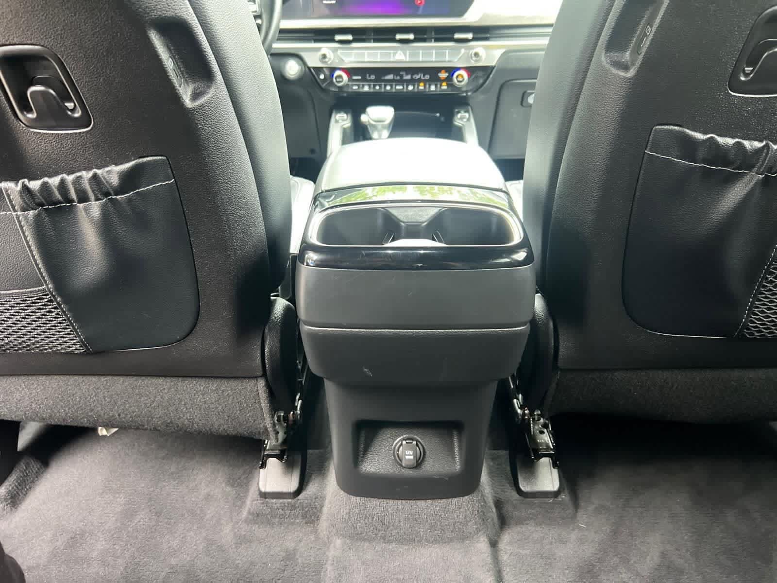 Used 2023 Kia Telluride EX X-Line AWD/4WD image 31
