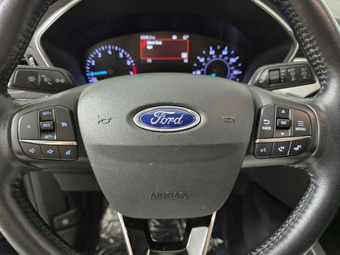 Certified 2021 Ford Escape SE w/ SE Sport Appearance Package image 23