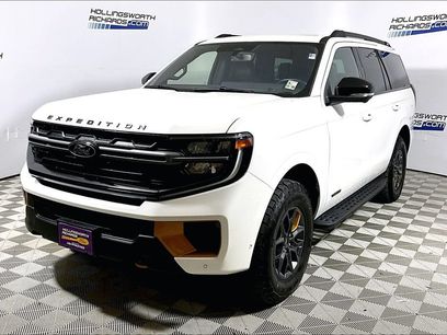 Used 2025 Ford Expedition Tremor