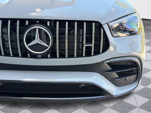 New 2026 Mercedes-Benz GLE 63 AMG S image 19