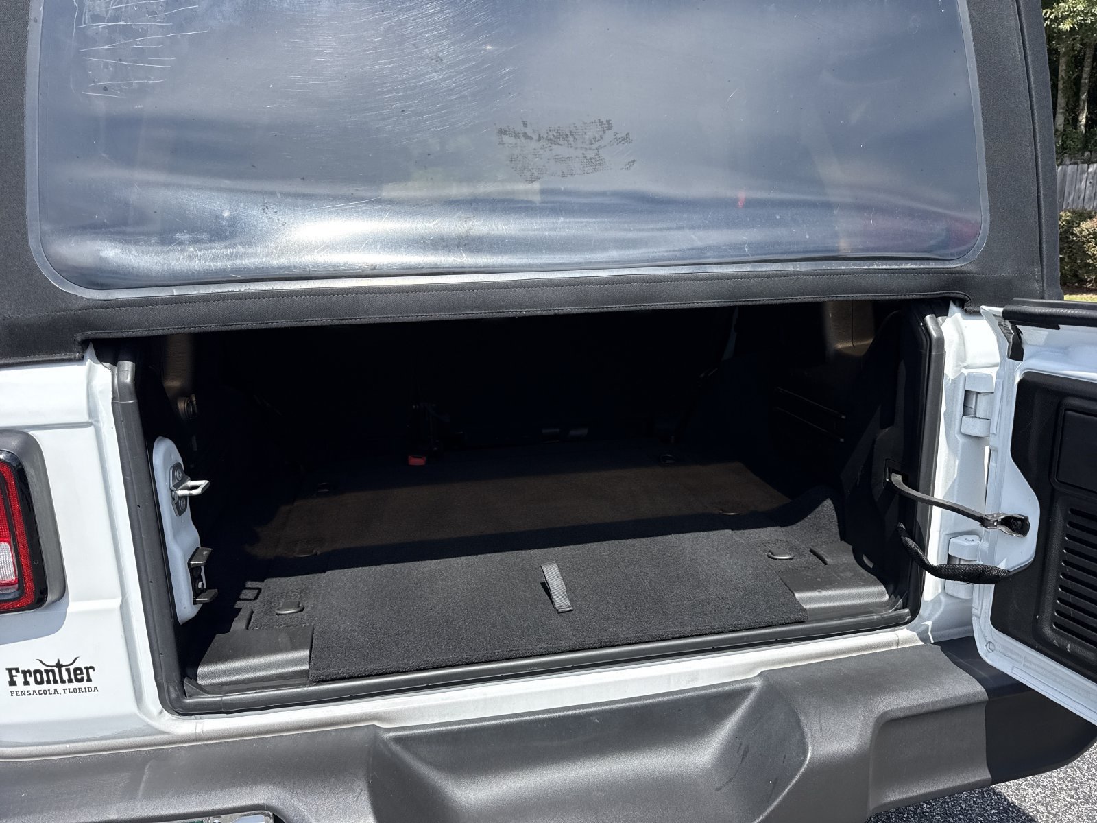 Used 2018 Jeep Wrangler Unlimited Sport S AWD/4WD image 29
