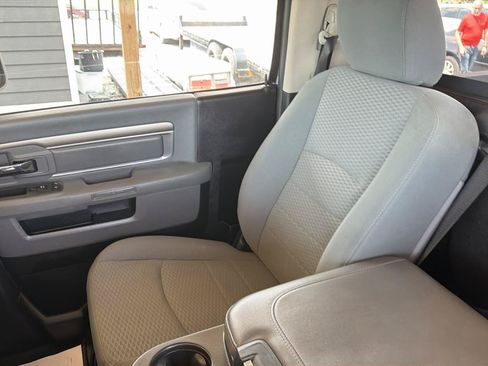 Used 2013 RAM 1500 Tradesman w/ PWR & Remote Entry Group AWD/4WD image 11
