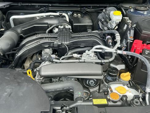Used 2024 Subaru Outback Onyx Edition AWD/4WD image 12