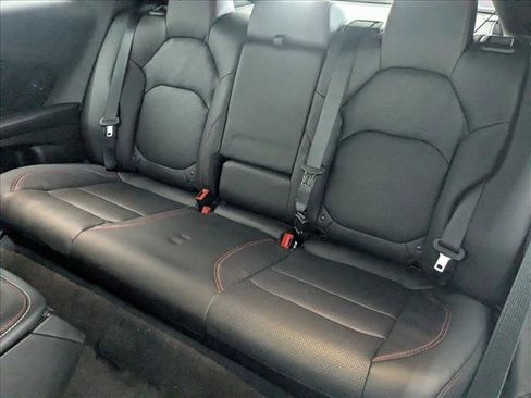 New 2026 Dodge Charger Scat Pack AWD/4WD image 16