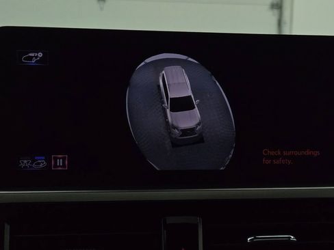 Used 2022 Lexus GX 460 Luxury image 9