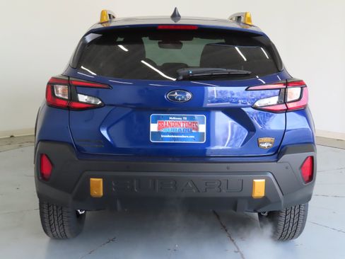 New 2026 Subaru Crosstrek 2.5i Wilderness image 5