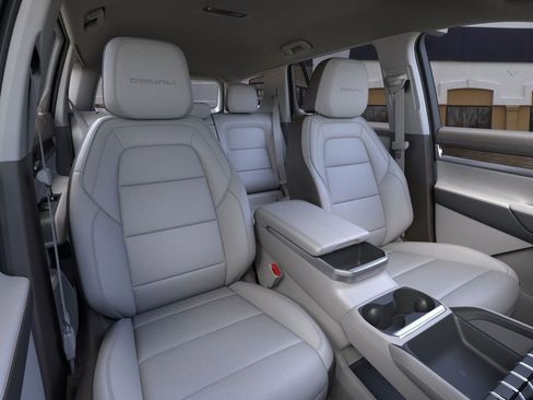 New 2026 GMC Terrain Denali image 18