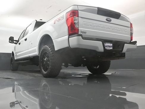 Used 2022 Ford F250 XL w/ Power Equipment Group AWD/4WD image 48