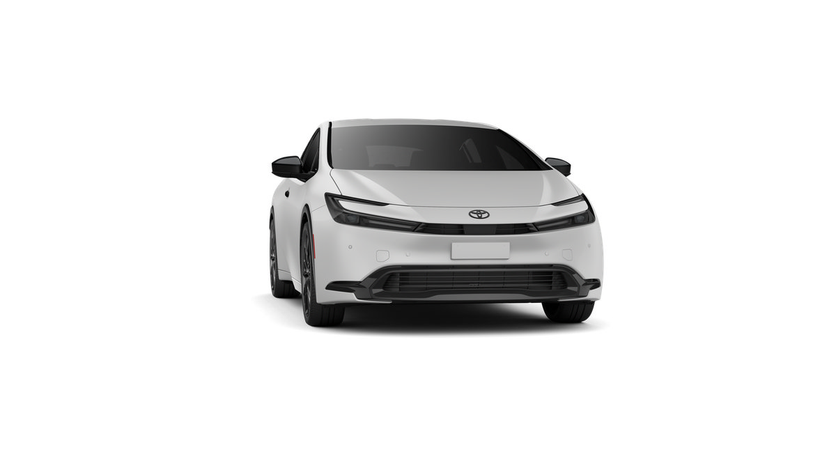 New 2027 Toyota Prius Plug-In Hybrid FWD image 16
