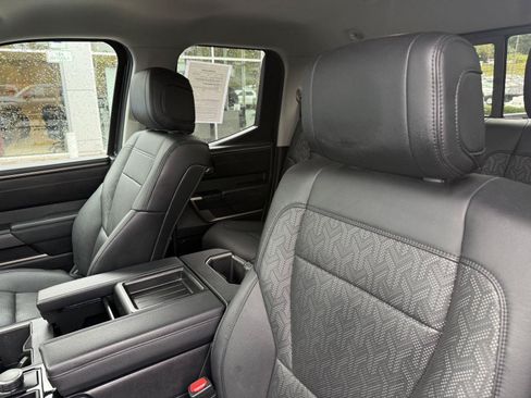 Used 2023 Toyota Tundra SR5 w/ SR5 Premium Package AWD/4WD image 12