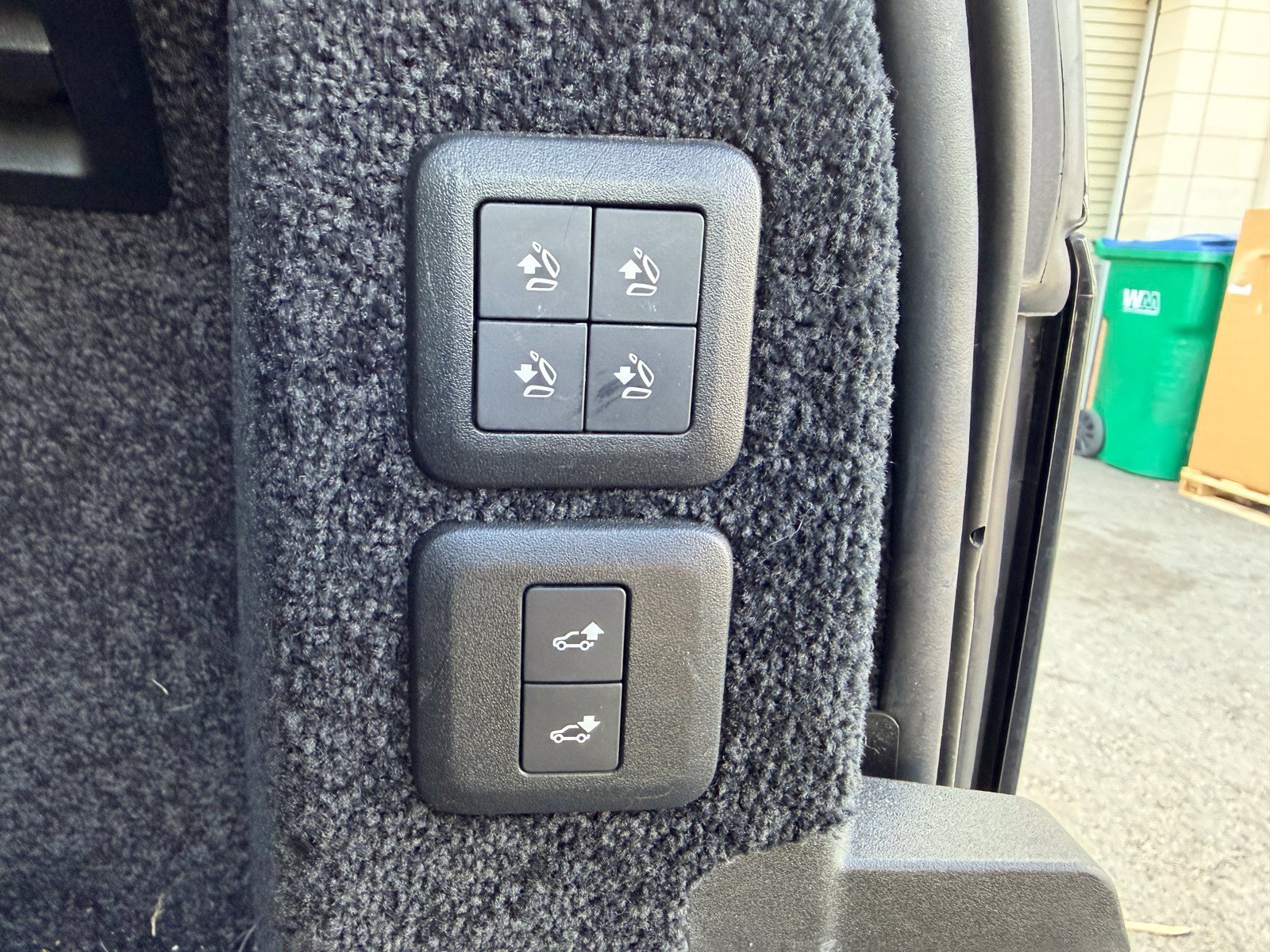 Used 2020 Land Rover Range Rover HSE AWD/4WD image 26