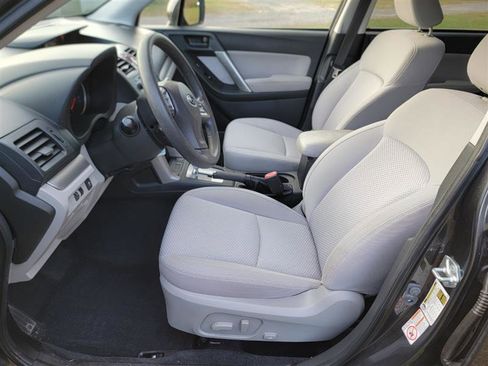 Used 2015 Subaru Forester 2.5i Premium w/ Popular Package #1 image 9