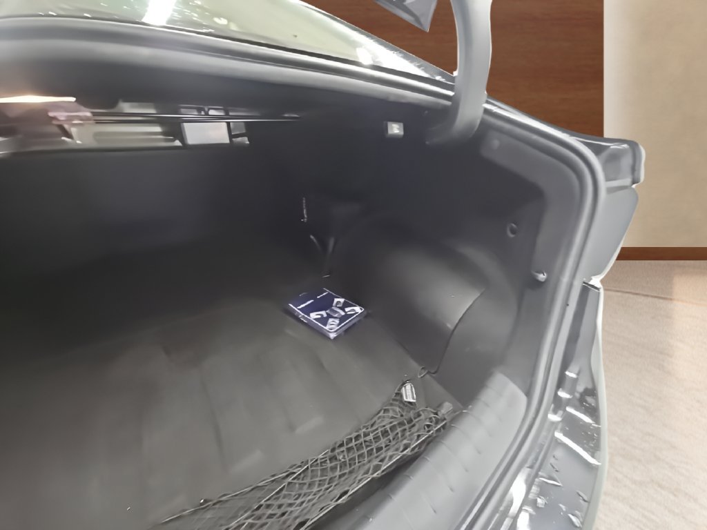 Used 2019 Hyundai Sonata Limited w/ Ultimate Package 02 FWD image 21