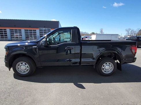 New 2025 Ford F150 XL image 5