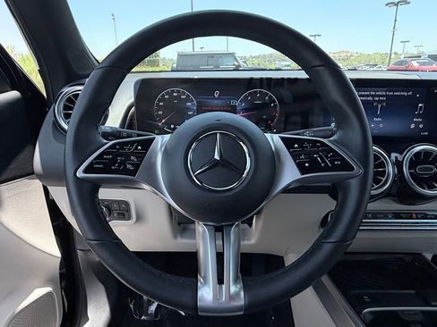 Certified 2026 Mercedes-Benz GLB 250 image 23