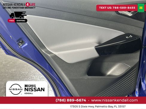 Used 2021 Volkswagen ID.4 Pro S w/ Gradient Package image 34