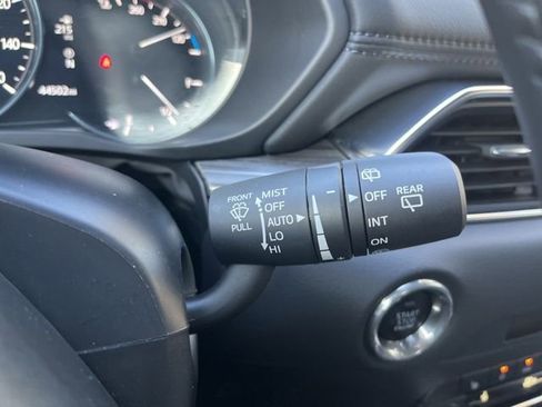 Certified 2023 MAZDA CX-5 AWD 2.5 S w/ Premium Package image 19