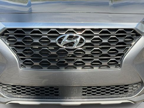 Used 2019 Hyundai Santa Fe SEL FWD image 42