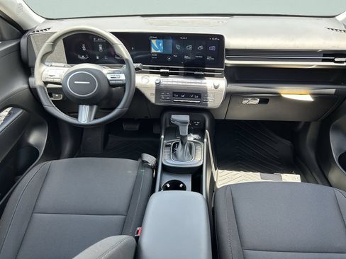 New 2026 Hyundai Kona SEL Sport FWD image 15