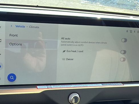 New 2026 Toyota Crown Limited image 17