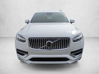 Used 2023 Volvo XC90 B6 Plus w/ Protection Package Premier video 2