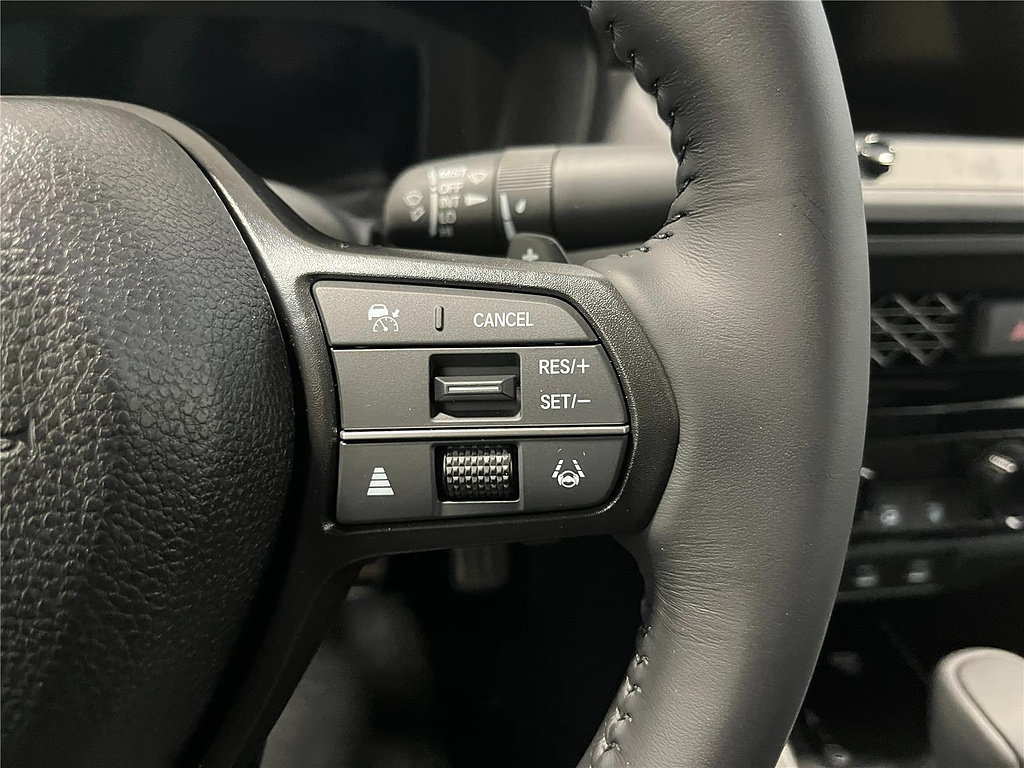 New 2026 Honda Accord Sport image 19