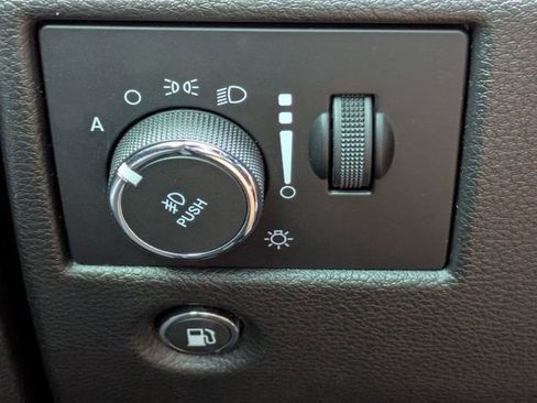 Used 2021 Jeep Grand Cherokee High Altitude image 27