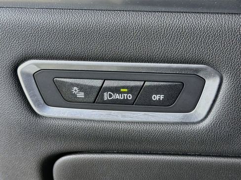 Certified 2024 BMW X7 M60i AWD/4WD image 10