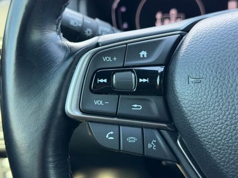 Used 2022 Honda Accord Sport image 34