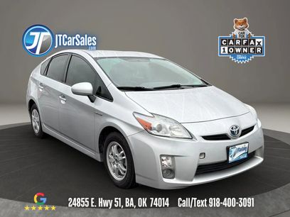 Used 2011 Toyota Prius Four