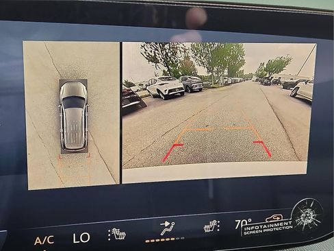 New 2026 Buick Enclave Sport Touring AWD/4WD image 20