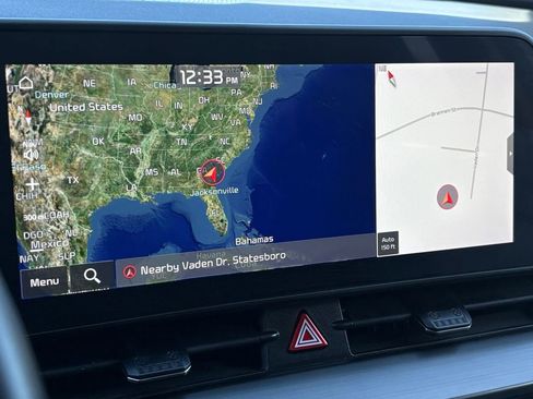 Used 2024 Kia Sportage EX image 25