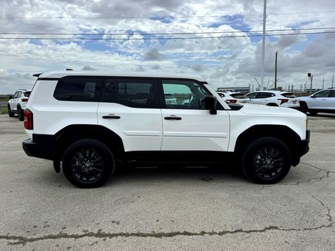 Used 2024 Toyota Land Cruiser 1958 image 6