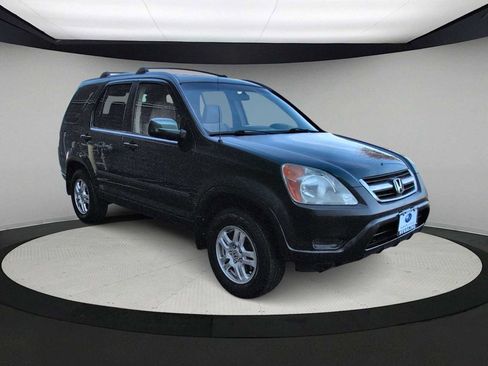 Used 2004 Honda CR-V EX image 2