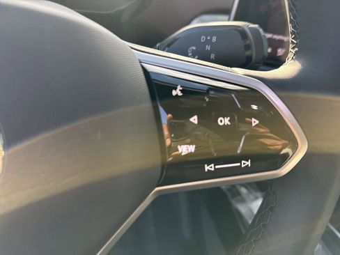 New 2026 Volkswagen ID.4 Pro RWD image 22
