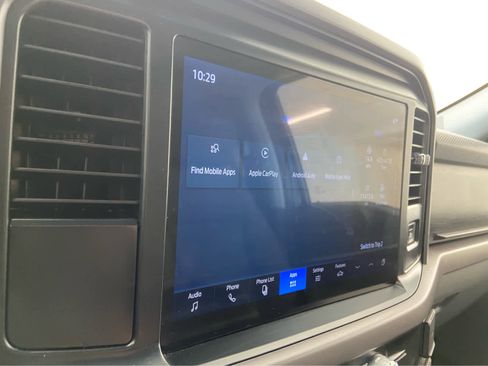 Used 2025 Ford F150 XLT w/ Equipment Group 301A Standard image 24