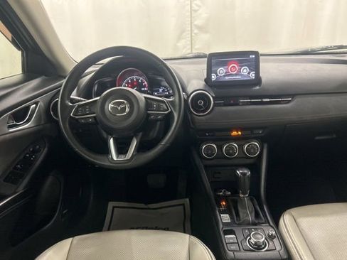 Used 2019 MAZDA CX-3 Grand Touring image 23