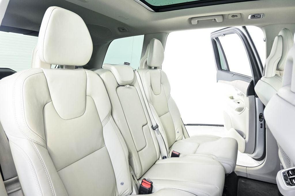 Certified 2022 Volvo XC90 T6 Inscription AWD/4WD image 23