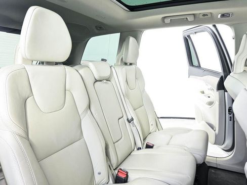 Certified 2022 Volvo XC90 T6 Inscription AWD/4WD image 23