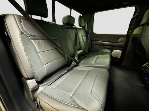 New 2026 Ford F150 Raptor AWD/4WD image 28