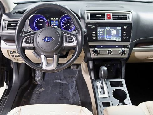 Used 2015 Subaru Legacy 2.5i Limited AWD/4WD image 14