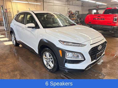 Used 2019 Hyundai Kona SE AWD/4WD image 2