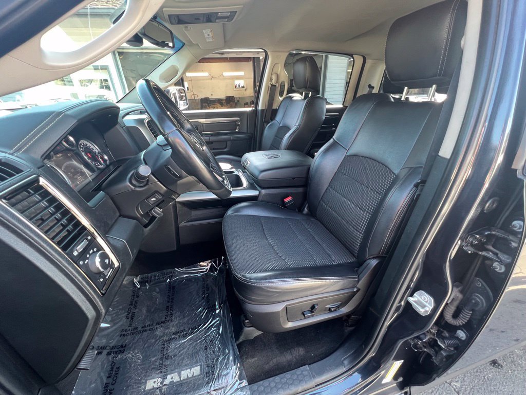 Used 2015 RAM 1500 Sport AWD/4WD image 26
