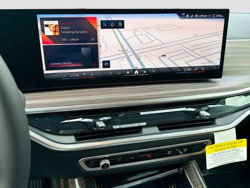 New 2026 BMW X7 xDrive40i image 10